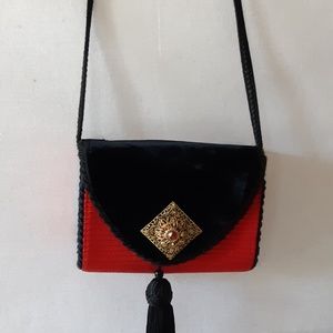 Helene Angele Bags - Ladies Purse Helene Angele Bags - Ladies Purse